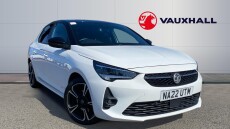 Vauxhall Corsa 1.2 Turbo SRi Edition 5dr Petrol Hatchback